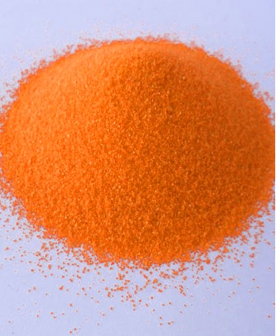 2 Kg İnce kum Çeşitleri (TURUNCU)